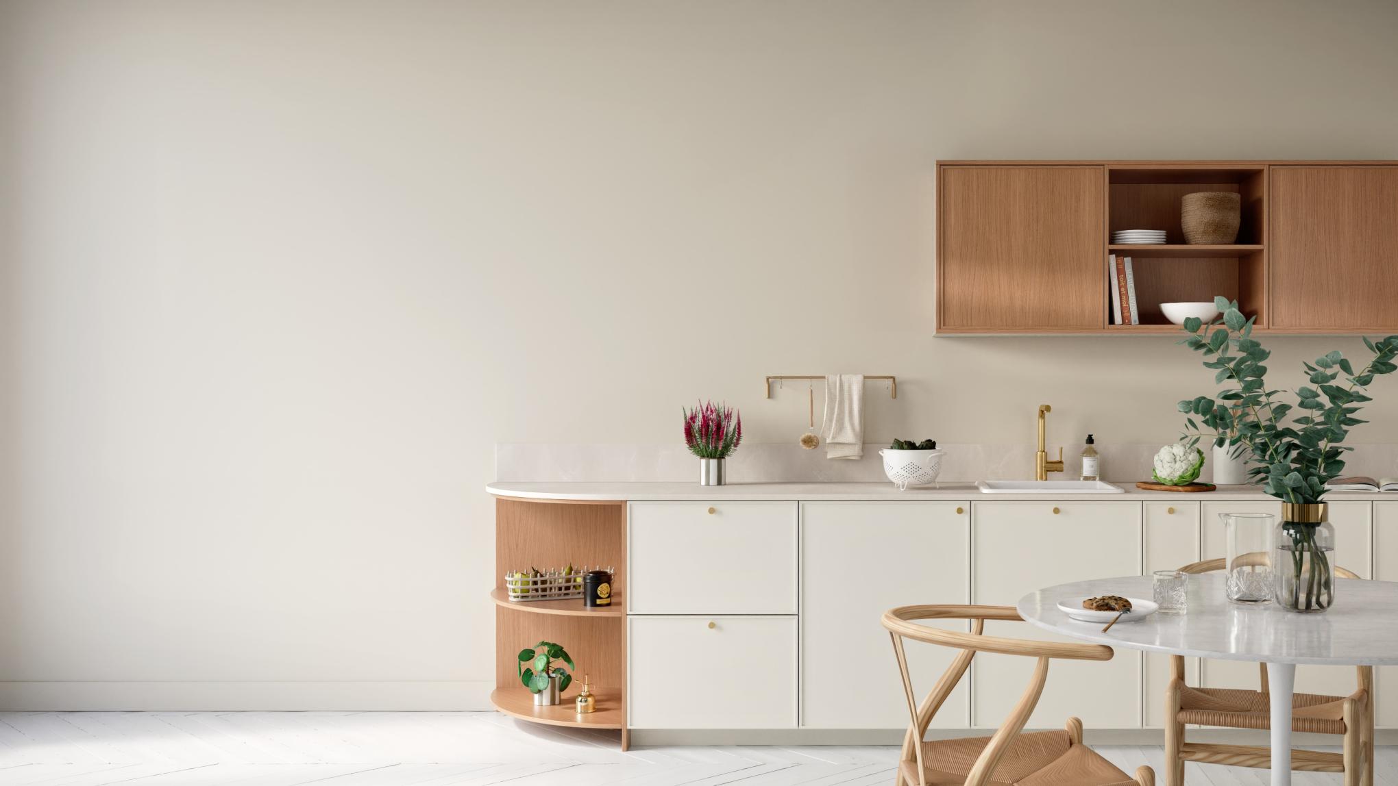 Add style to your interior with Plum