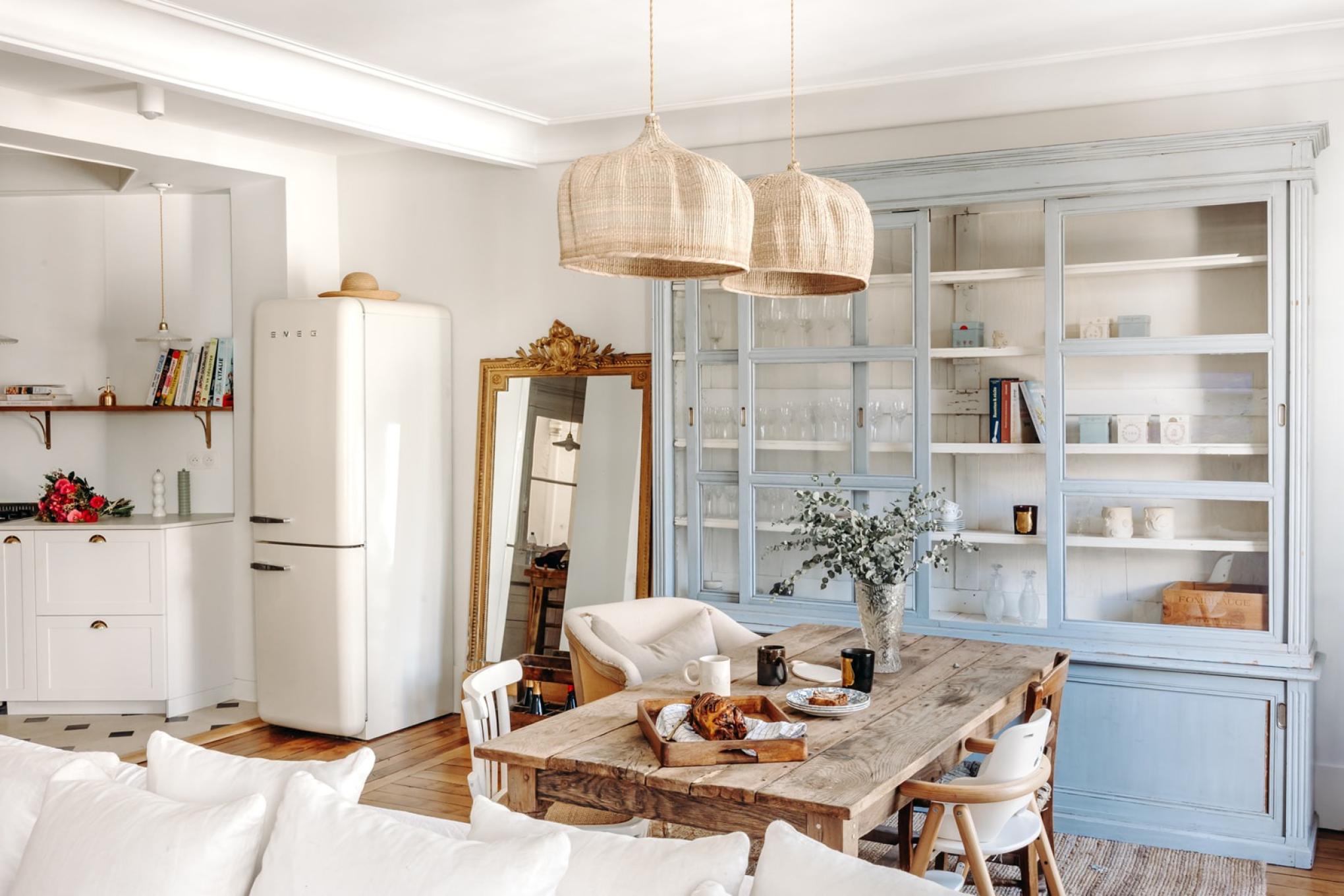 Chez Flolove