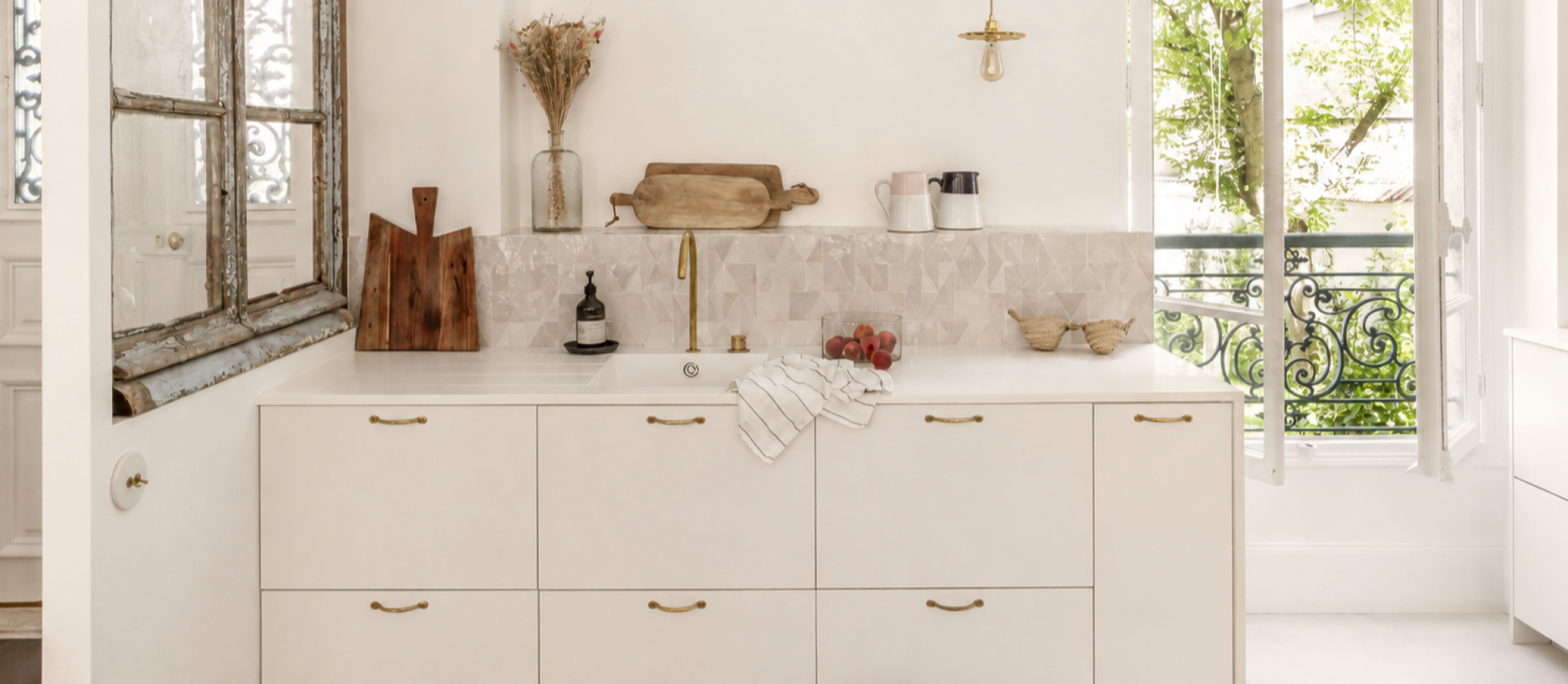 Budget Ikea x Plum Living
