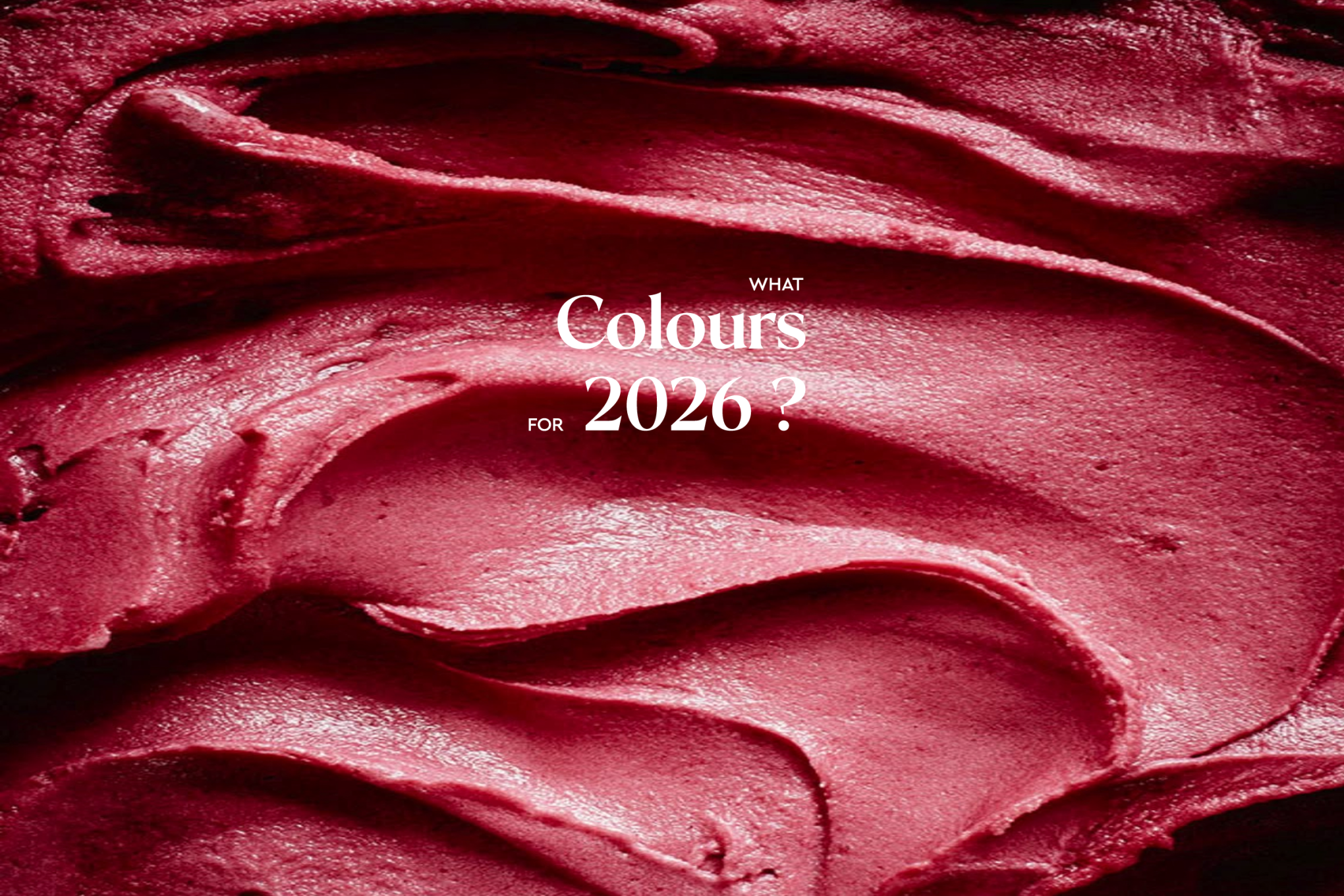 Colour contest 2025