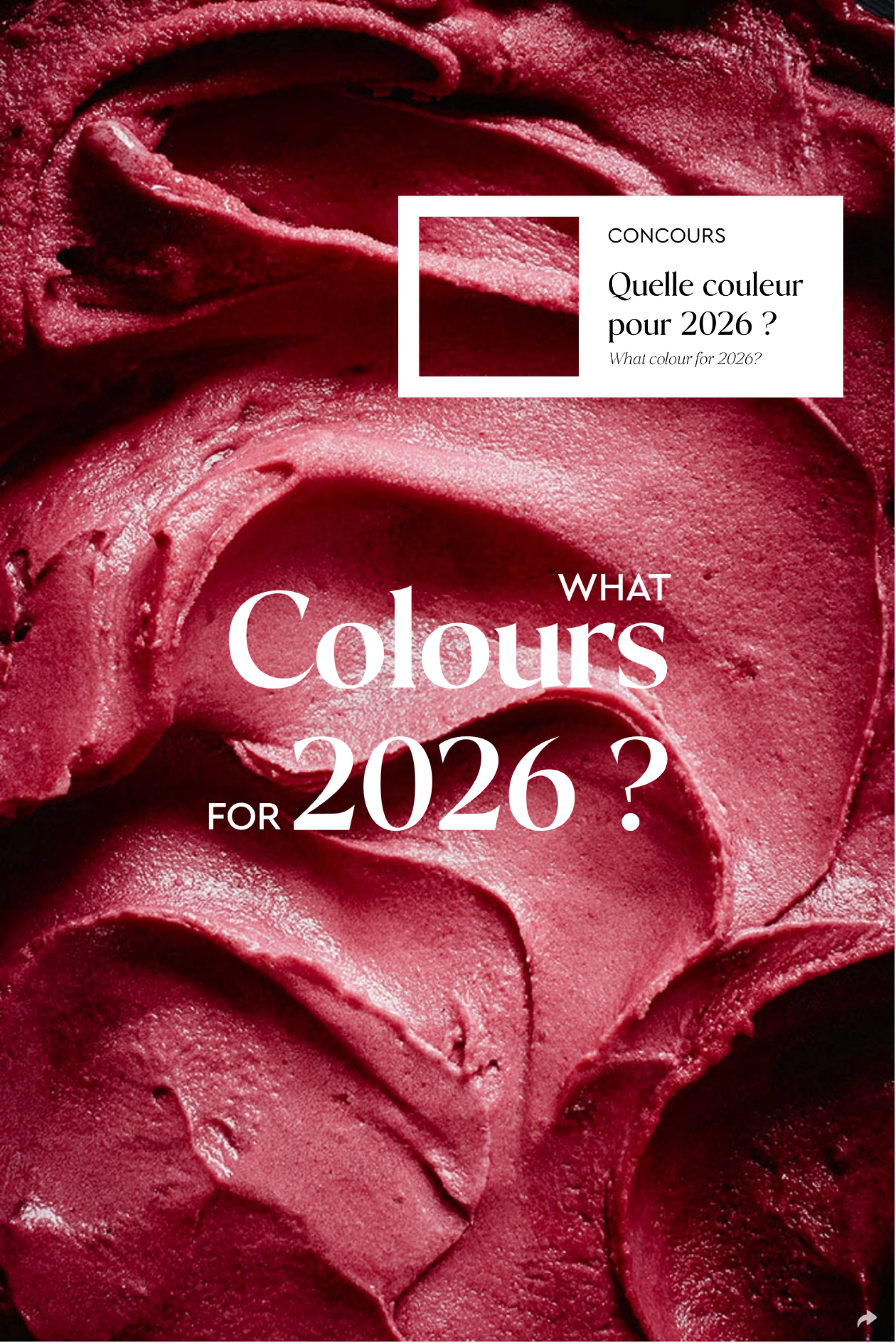Colour contest 2025