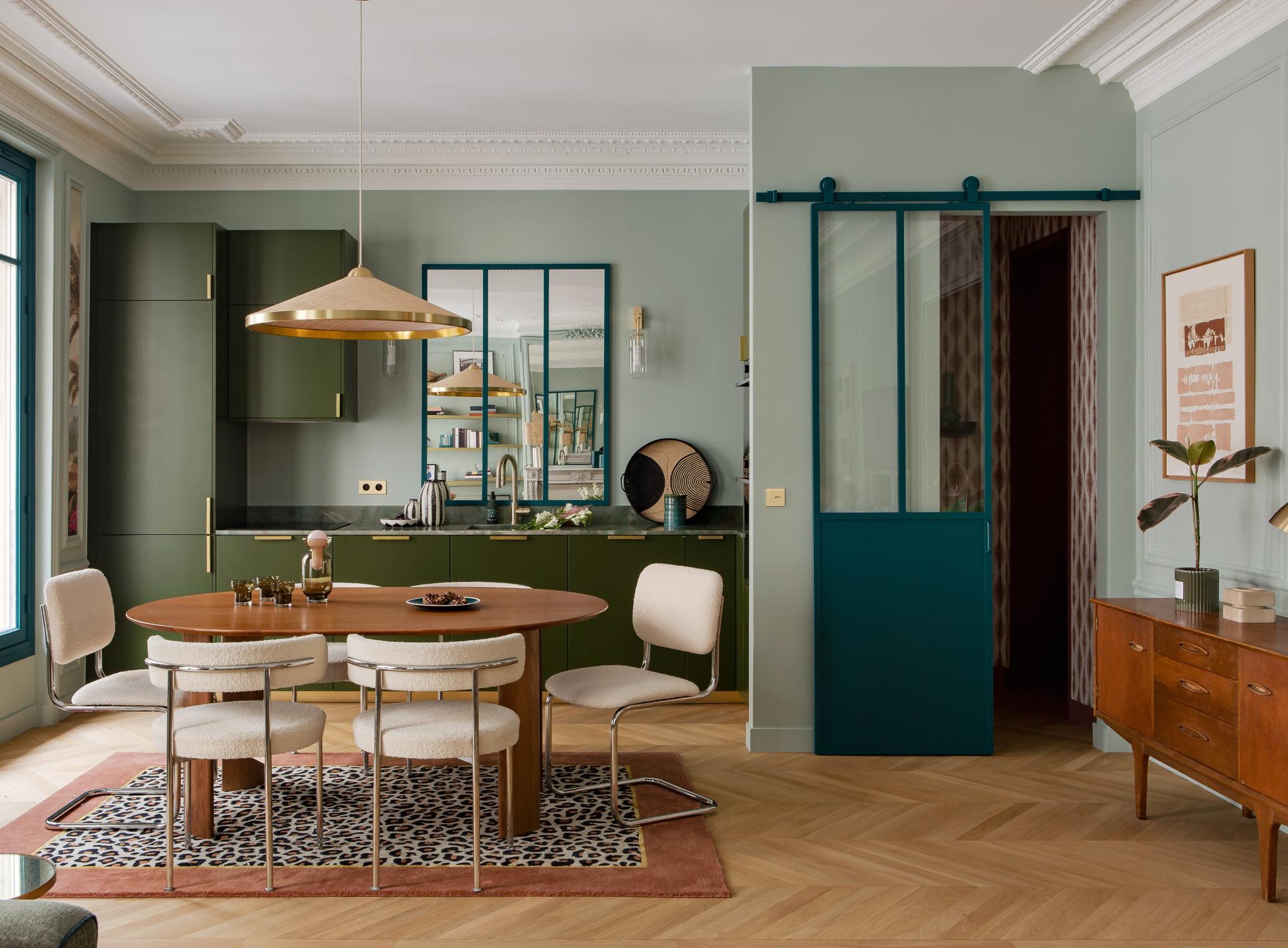 Caroline Debono’s Kitchen