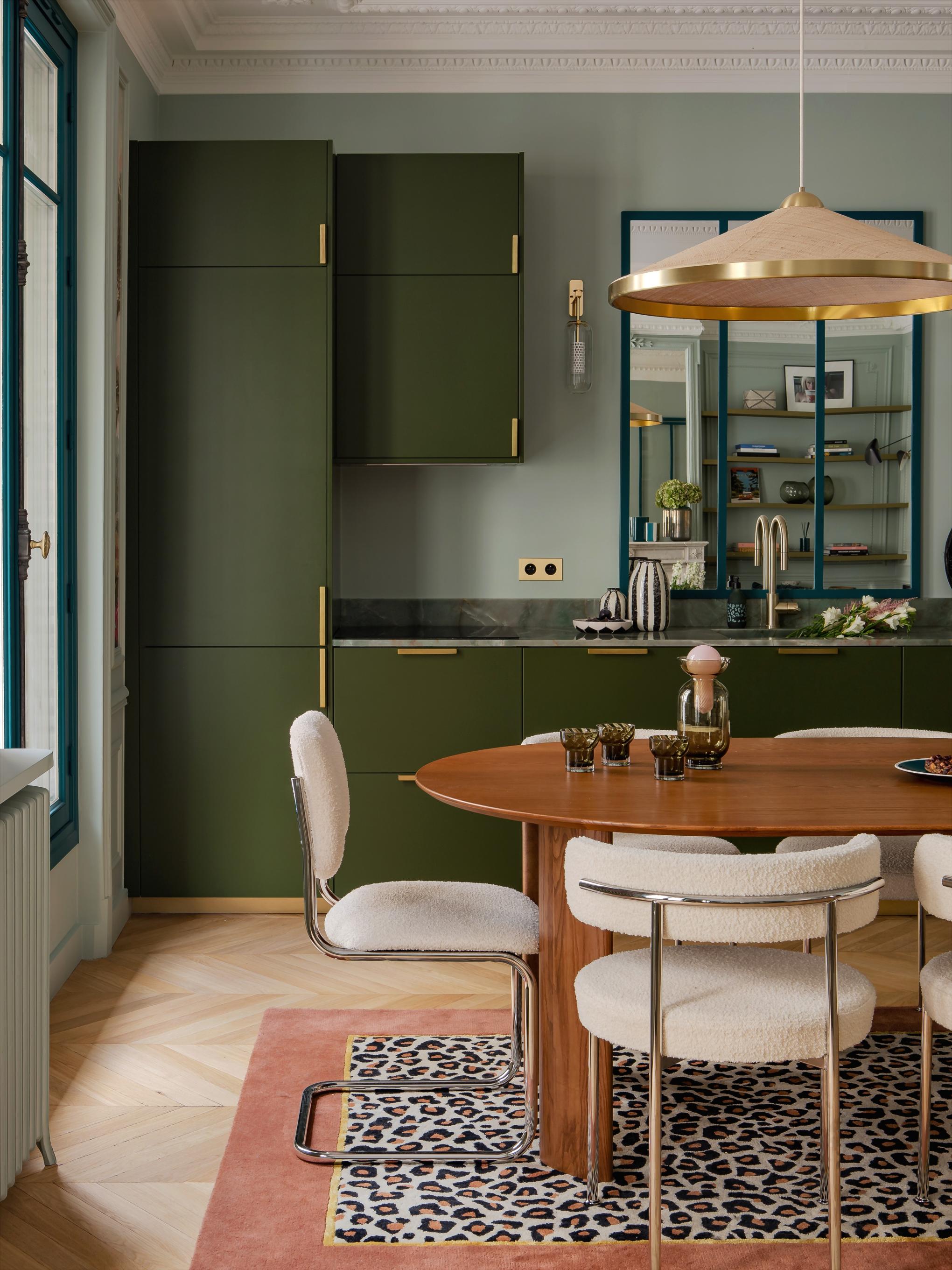 Chez Caroline Debono