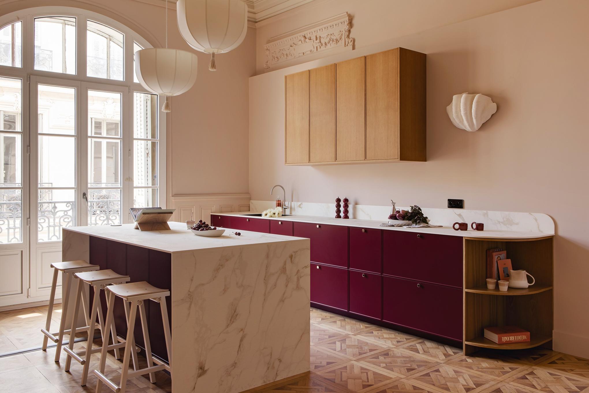 showroom marseille