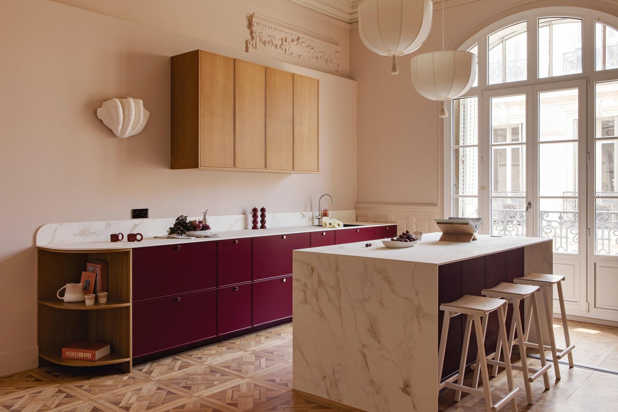 Showroom Marseille