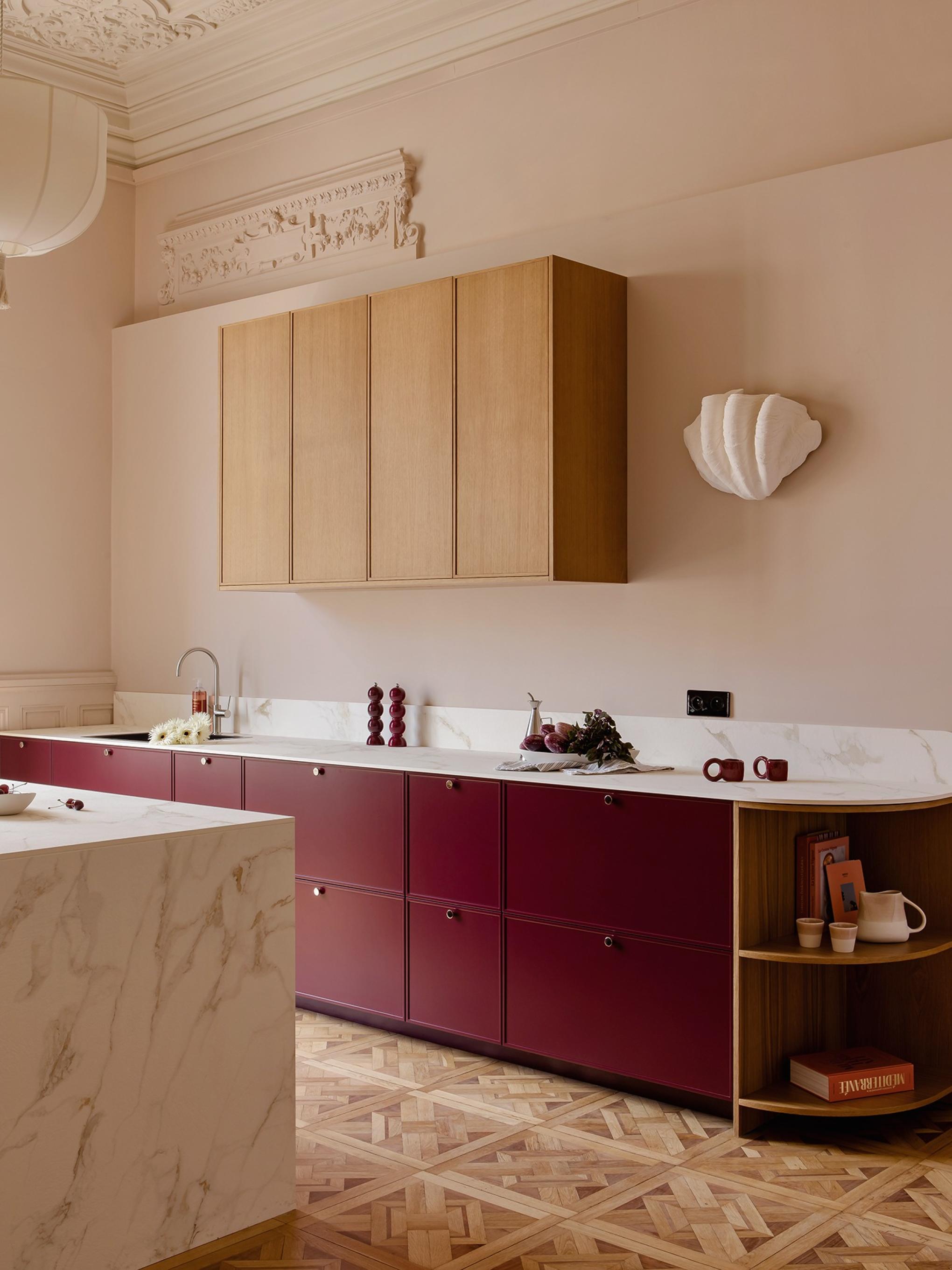 Showroom Marseille