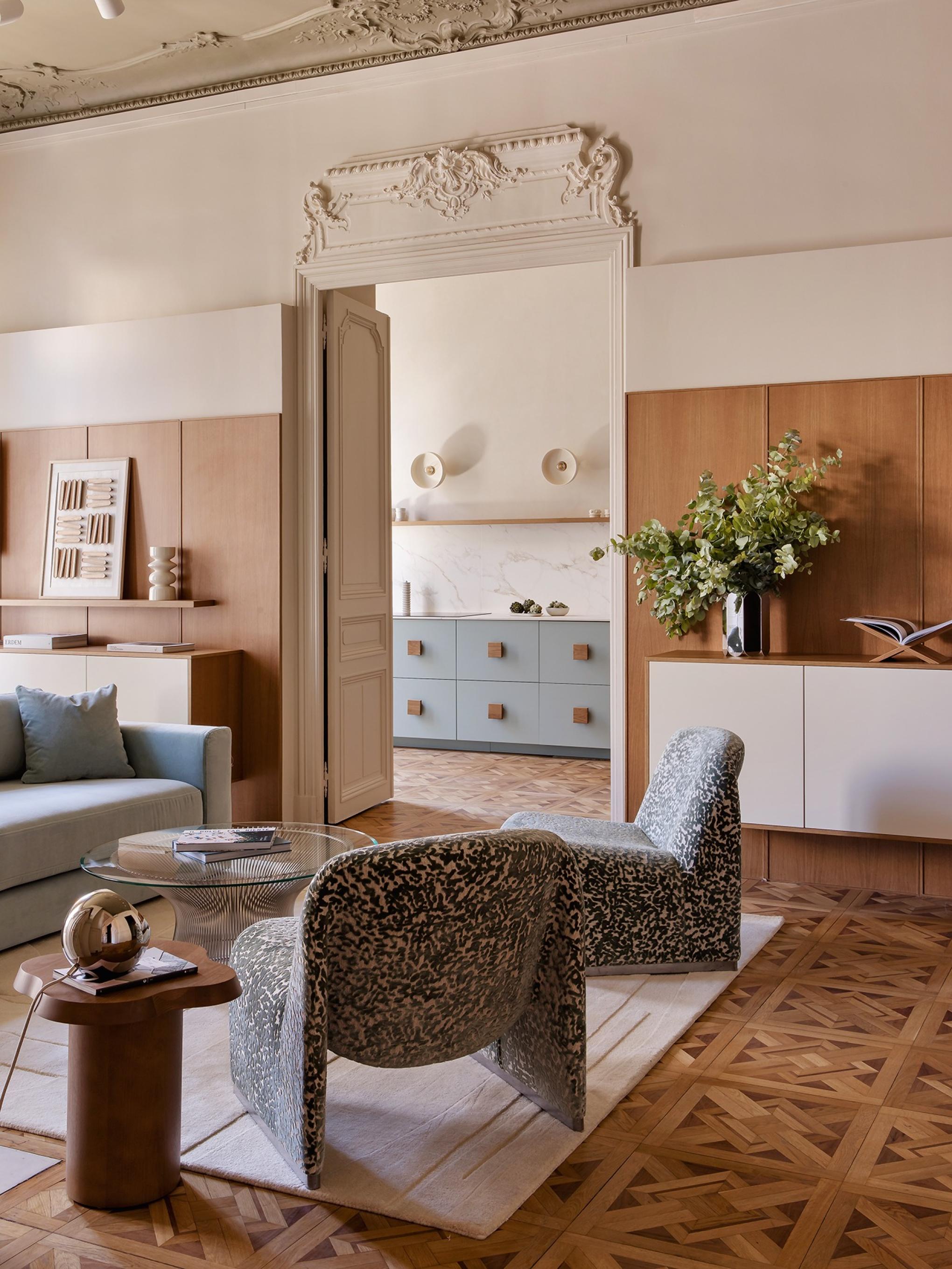 Showroom Marseille