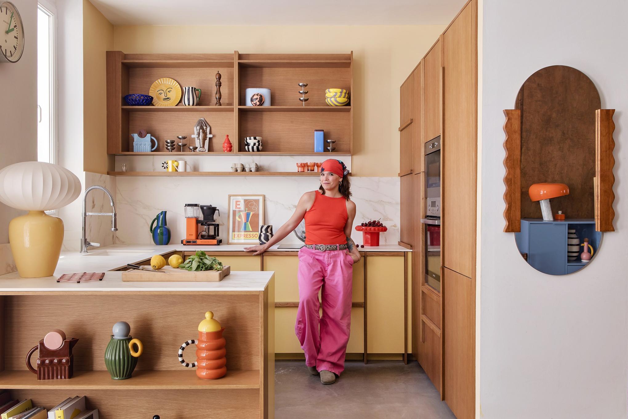 cuisine lisa gachet