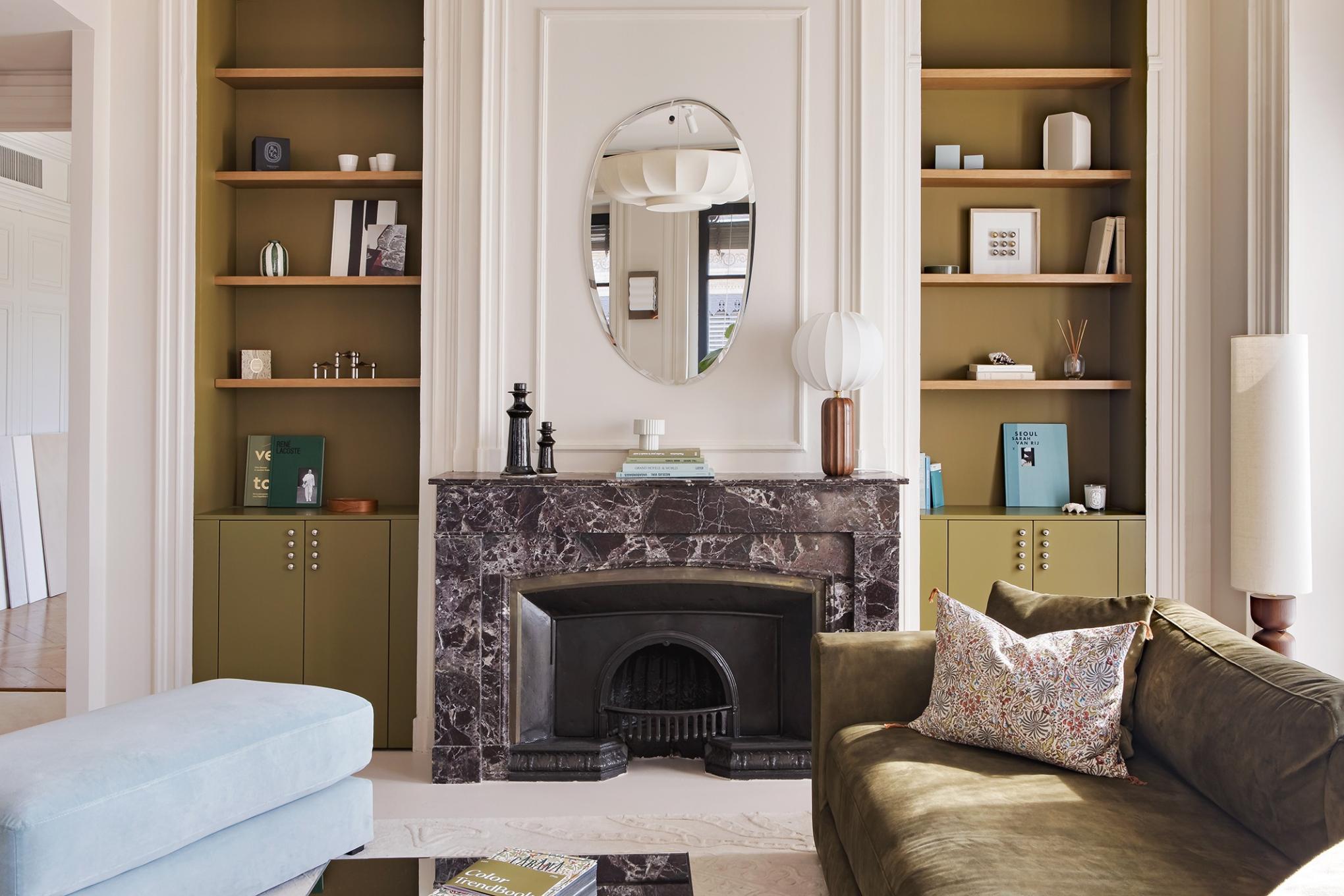 Showroom Lyon