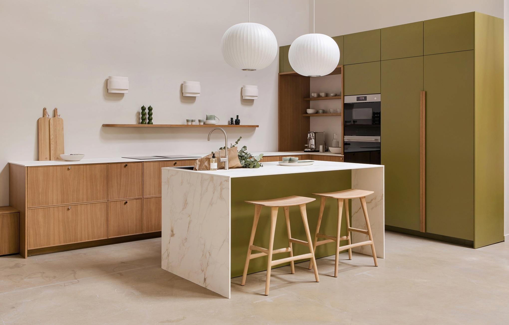 Showroom Aix-en-Provence