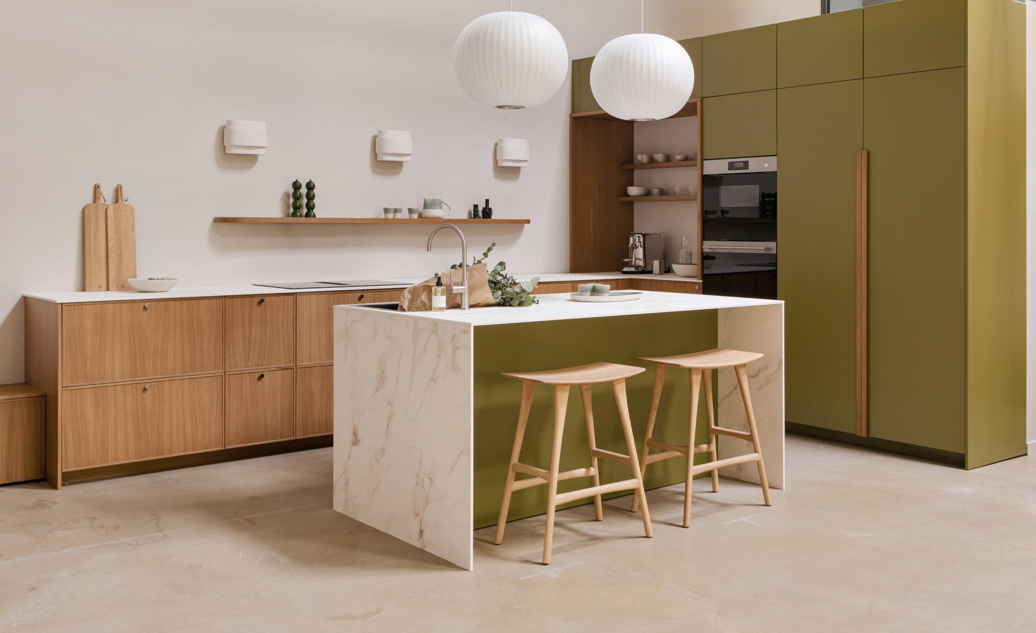 Showroom Aix