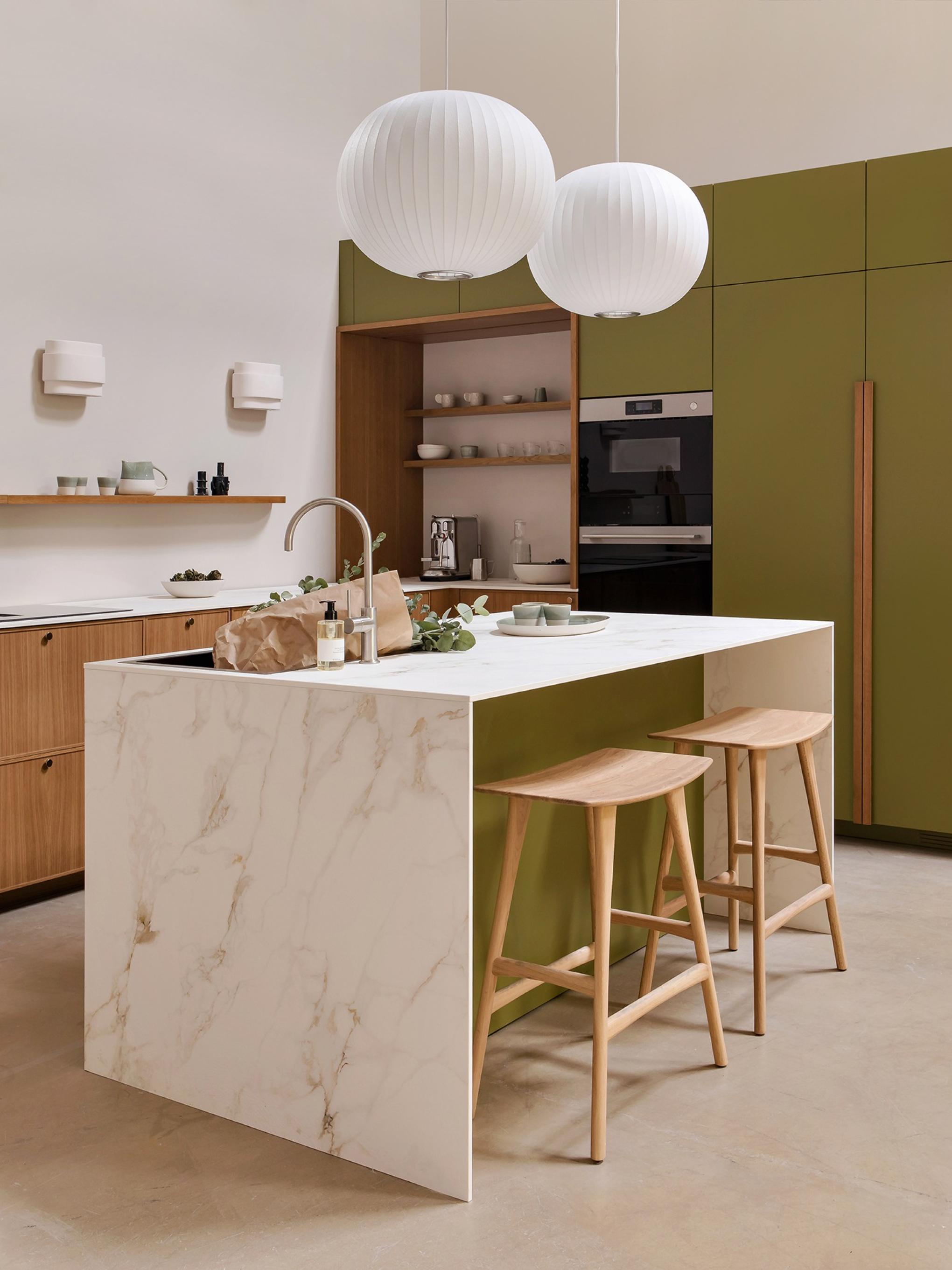 Showroom Aix-en-Provence