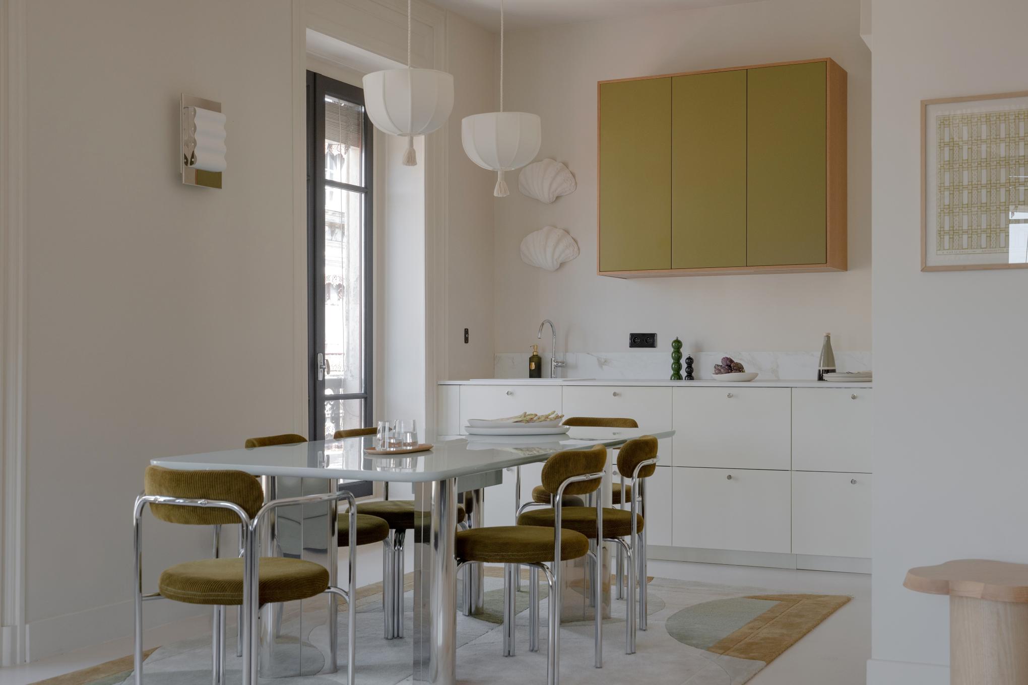 Showroom Lyon