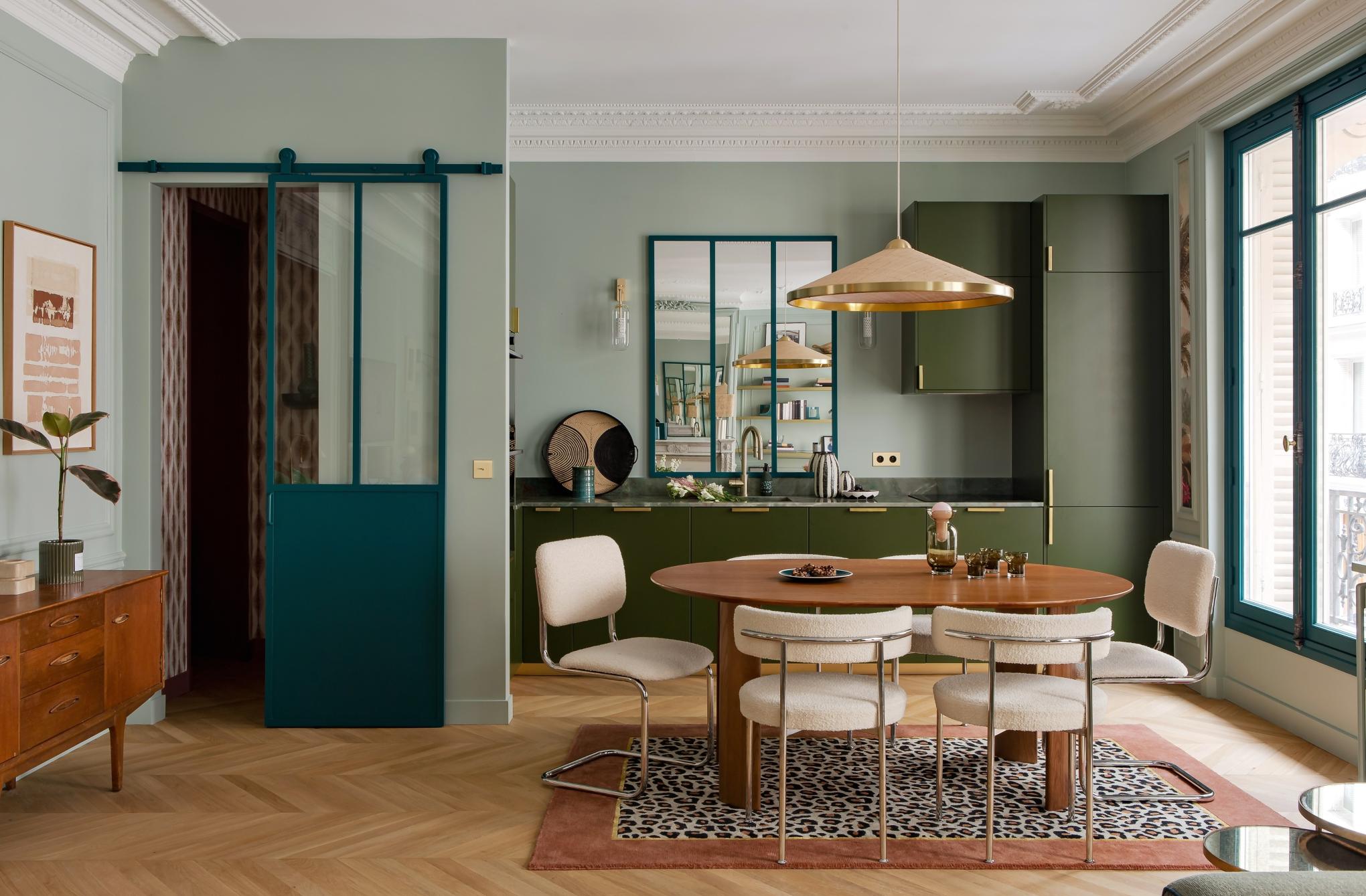 Chez Caroline Debono