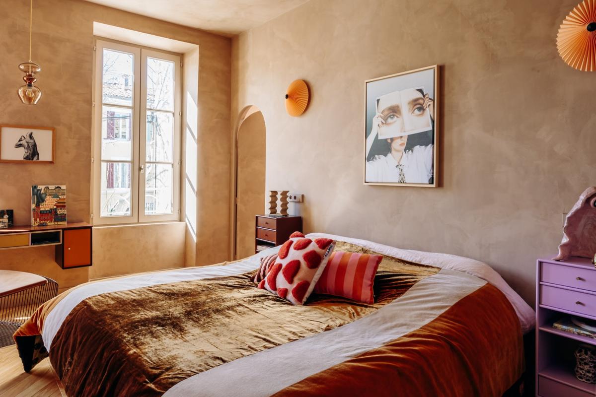 Maison Mavi