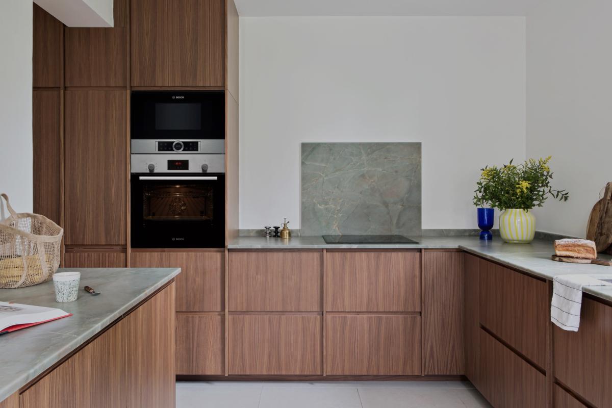 Partenariat Bosch x Plum Living