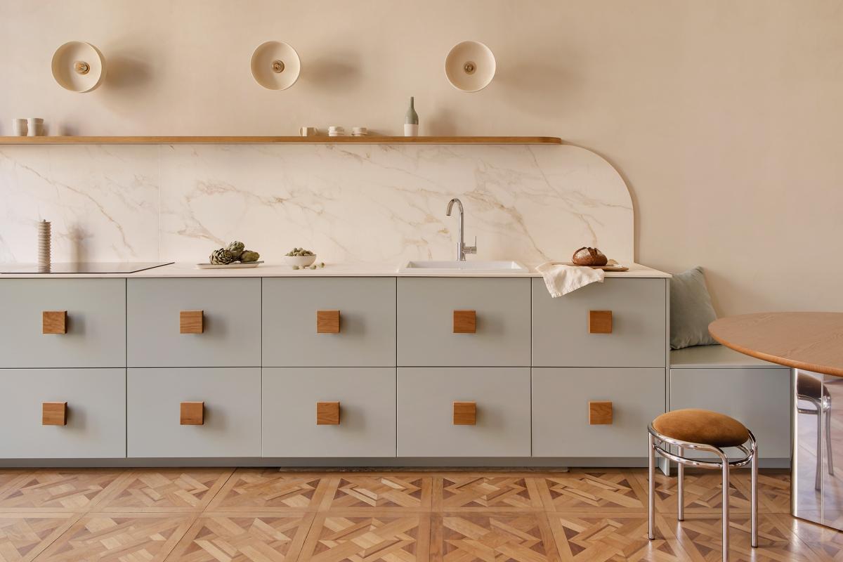 showroom Marseille