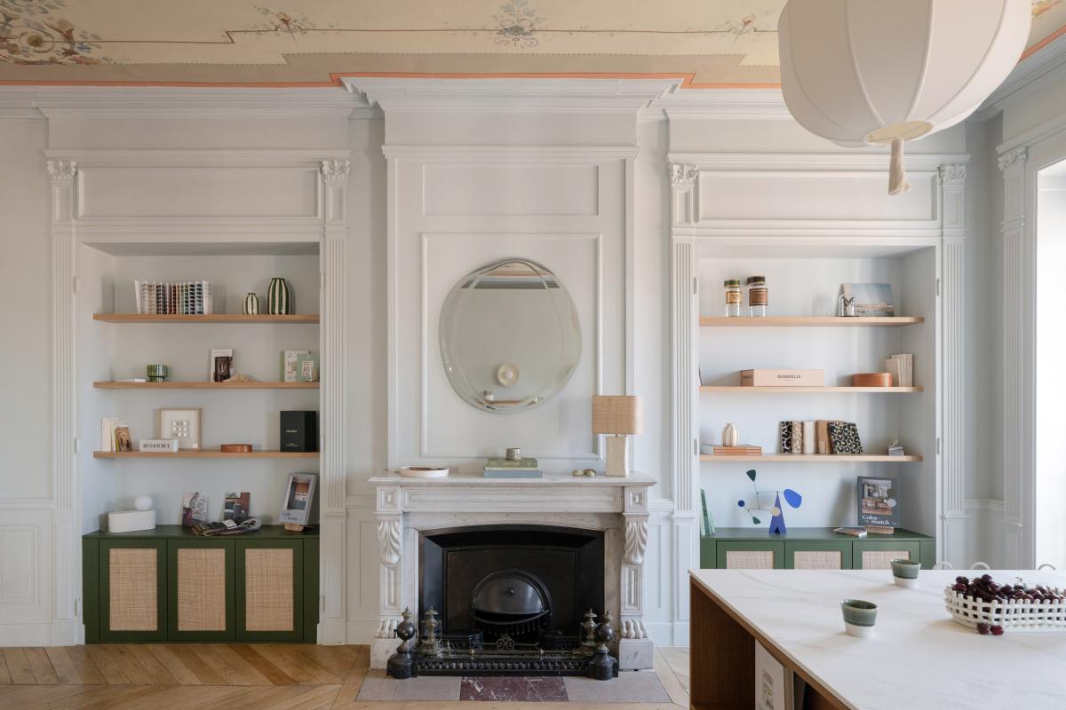showroom Lyon