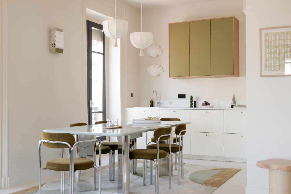 showroom Lyon