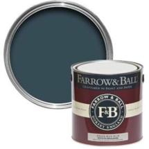 Hague Blue wall paint | F&B