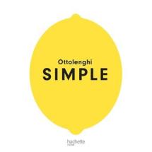 Rezeptbuch I Simple von Ottolenghi