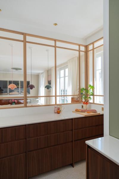 Mon concept habitation