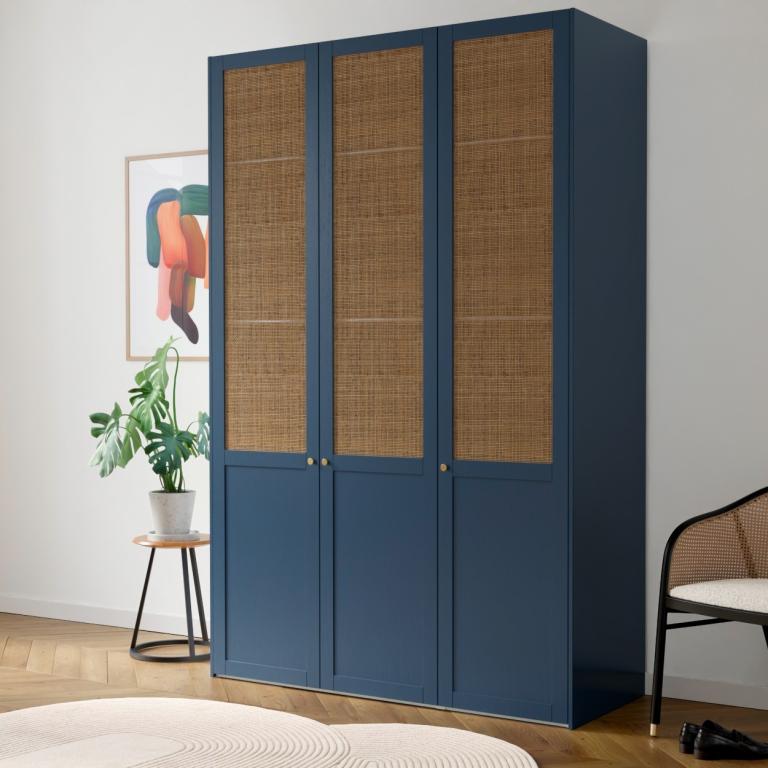 2-6 door wardrobe