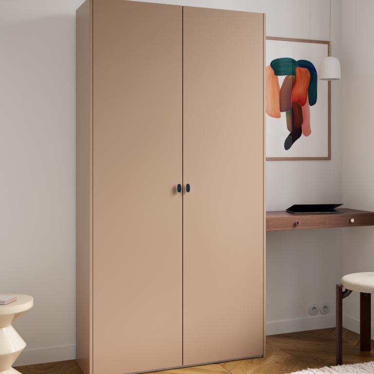 2-6 door wardrobe