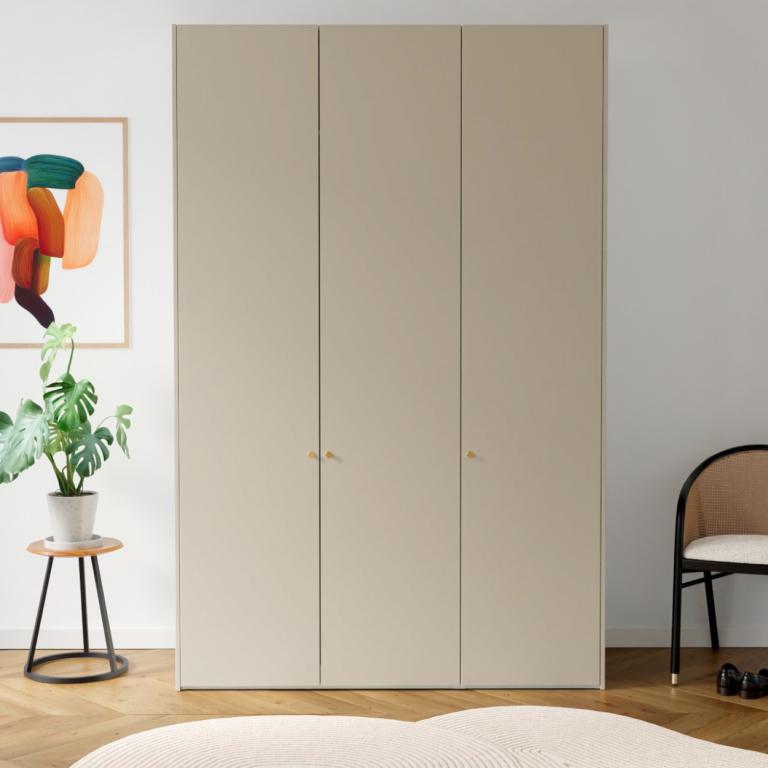 2-6 door wardrobe