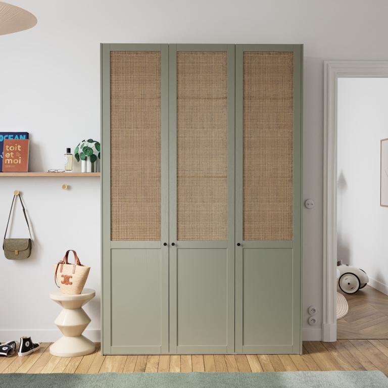 2-6 door wardrobe