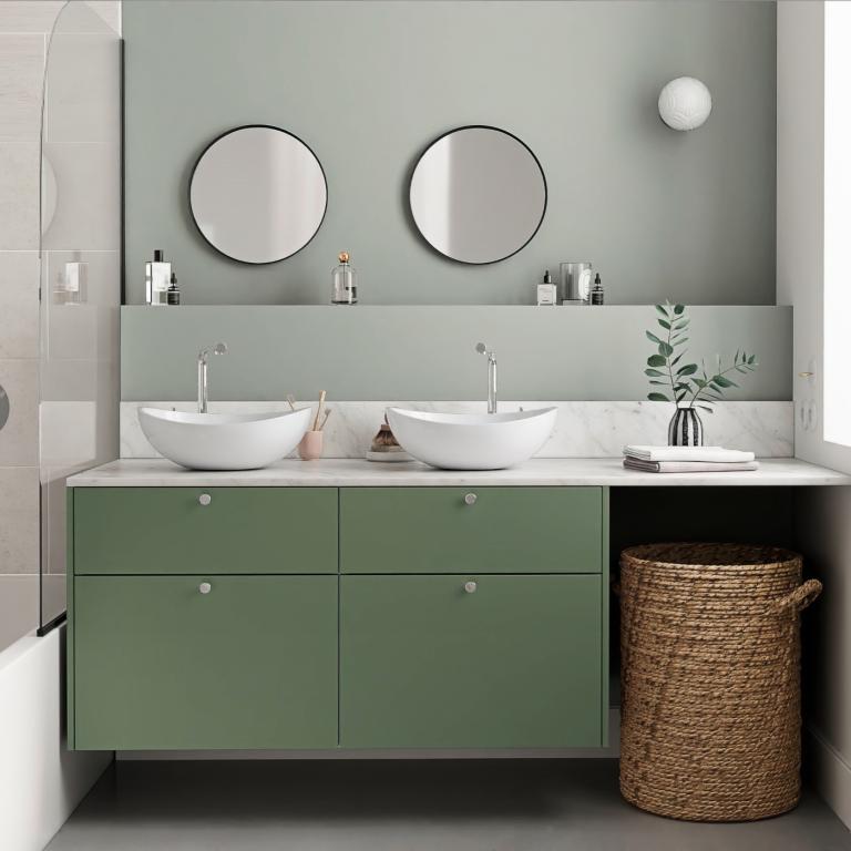 Salle de bain 2