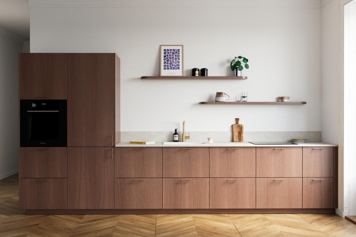 Griff | Linea Holz