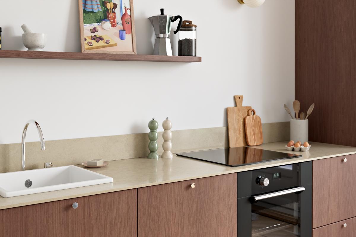 Natural Stone