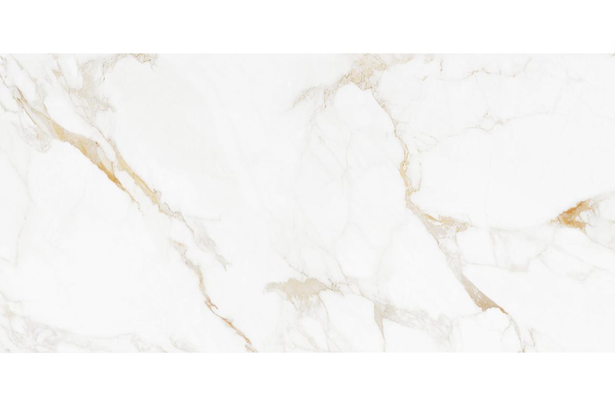 Backsplash Gold Marble