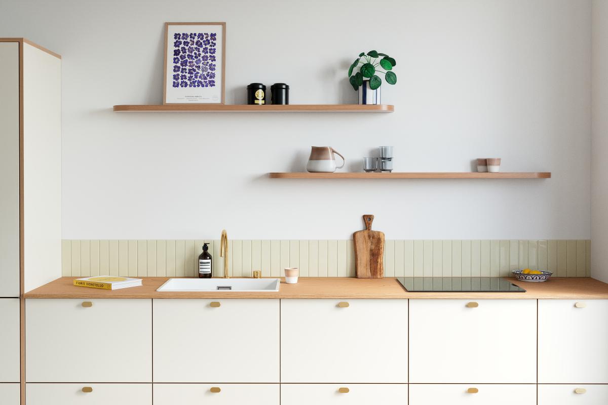 Worktop Wood