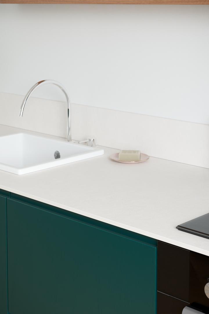 Worktop Banquise