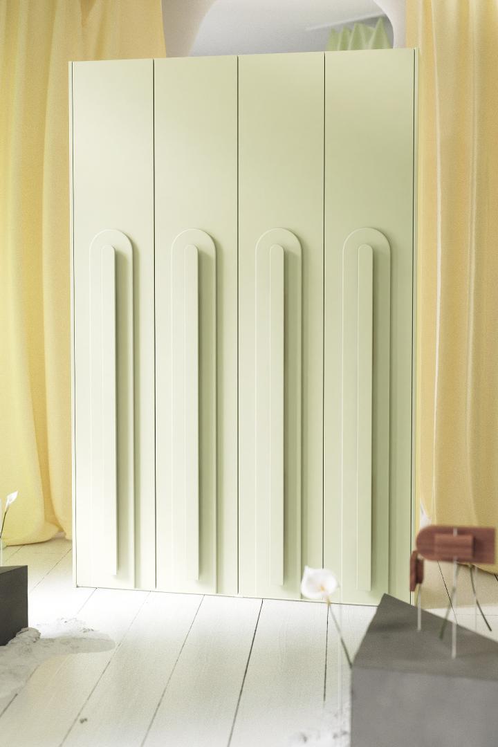Pilule XL by Pauline Borgia