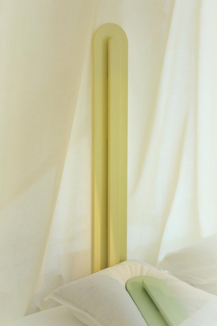 Pilule XL by Pauline Borgia