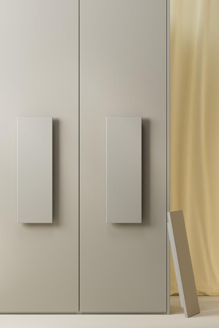 Fragment XL by Pauline Borgia