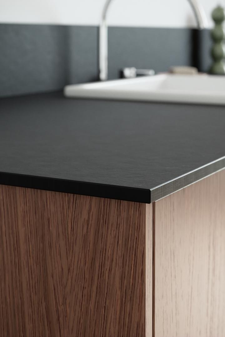 Worktop sample | Ardoise