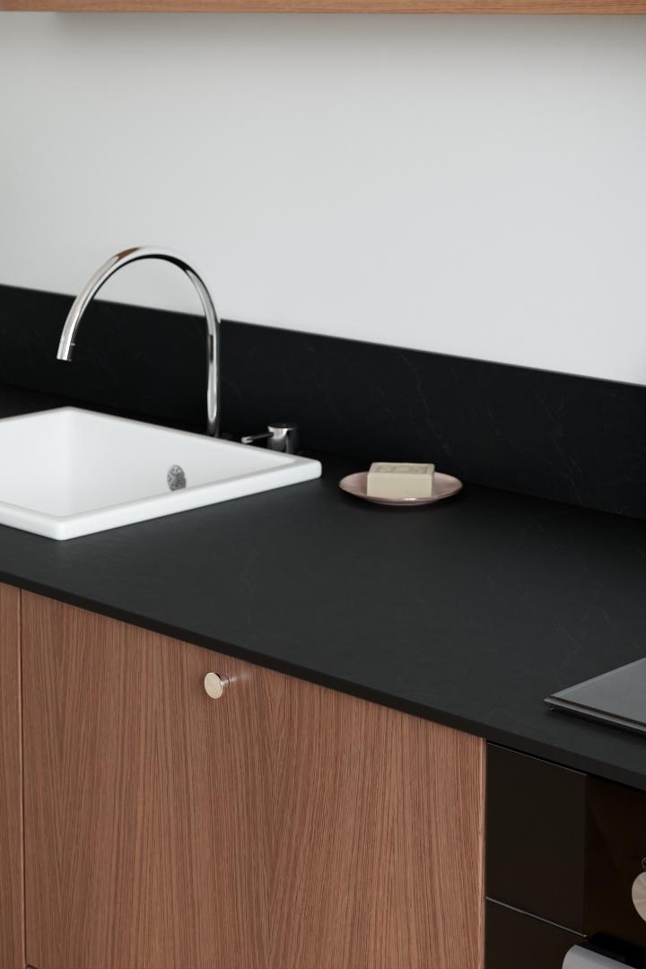 Worktop sample | Ardoise