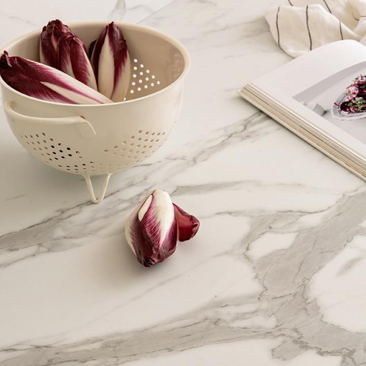 Calacatta Marble Worktop