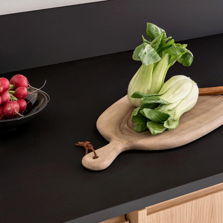 Black Touch Worktop