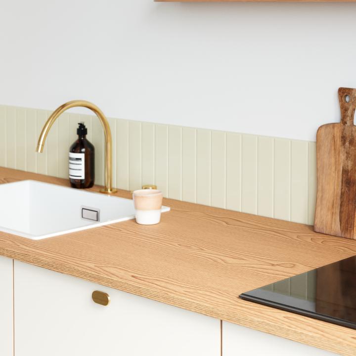 Worktop Wood