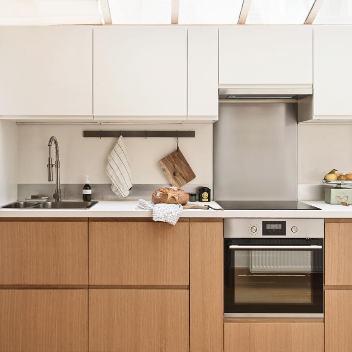 Échantillon Laque mate