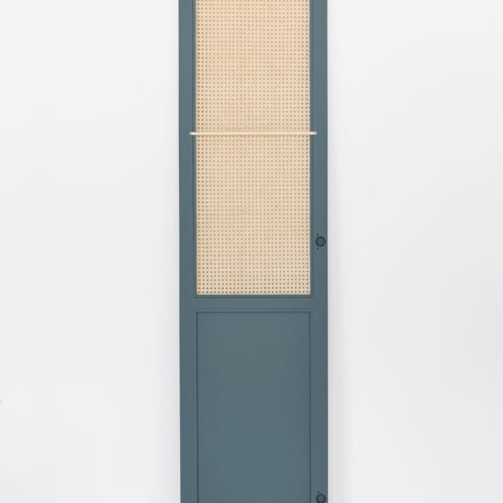 Porte 50x236cm - charnières à gauche