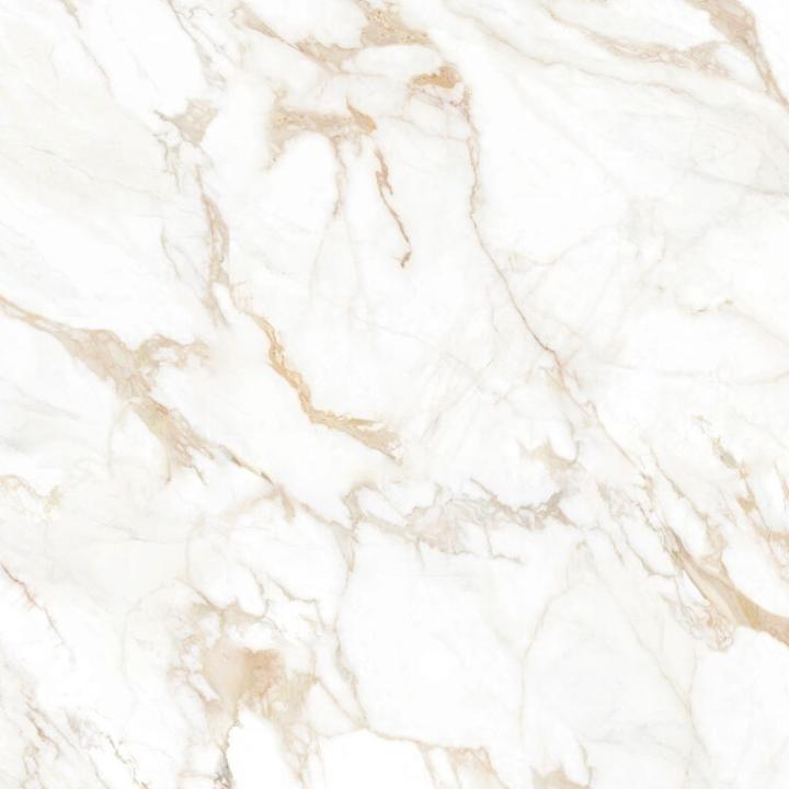 Gold Marble - Calacatta Marble two-sided