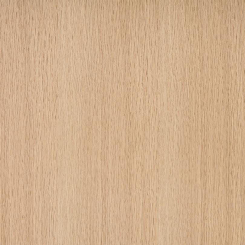 Oak-walnut two-sided sample