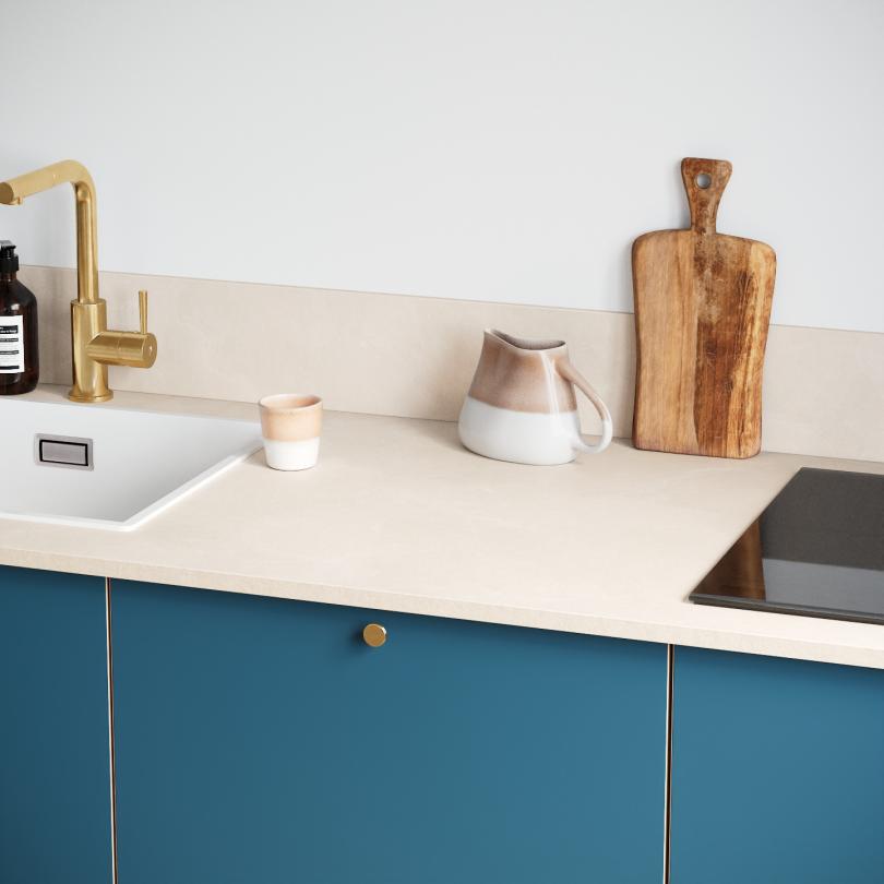 Worktop Dune