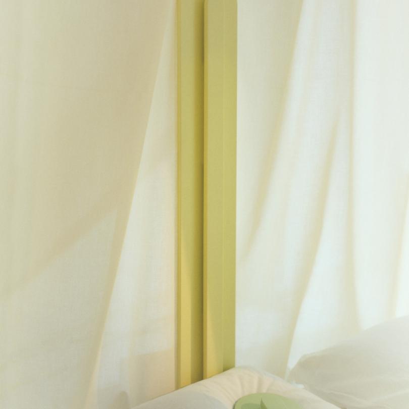 Pilule XL by Pauline Borgia